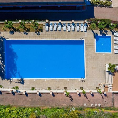 بوسانا نوفا Blue Beach المظهر الخارجي الصورة