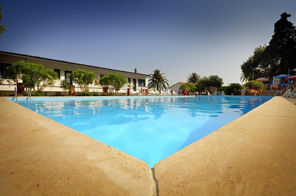 بوسانا نوفا Blue Beach المظهر الخارجي الصورة