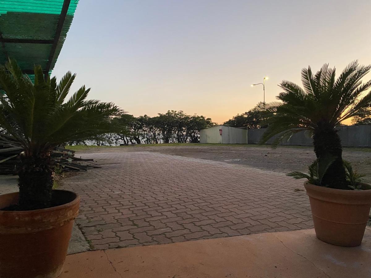 بوسانا نوفا Blue Beach المظهر الخارجي الصورة