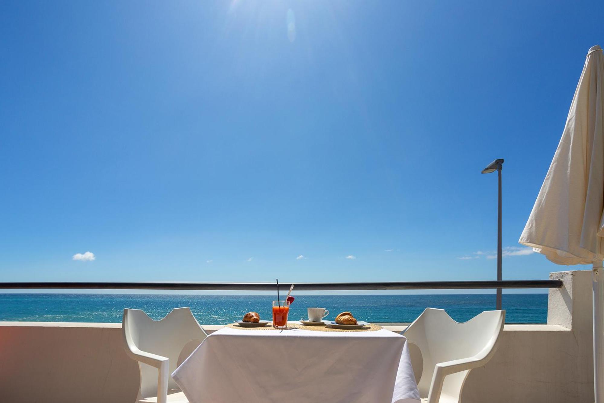 بوسانا نوفا Blue Beach المظهر الخارجي الصورة