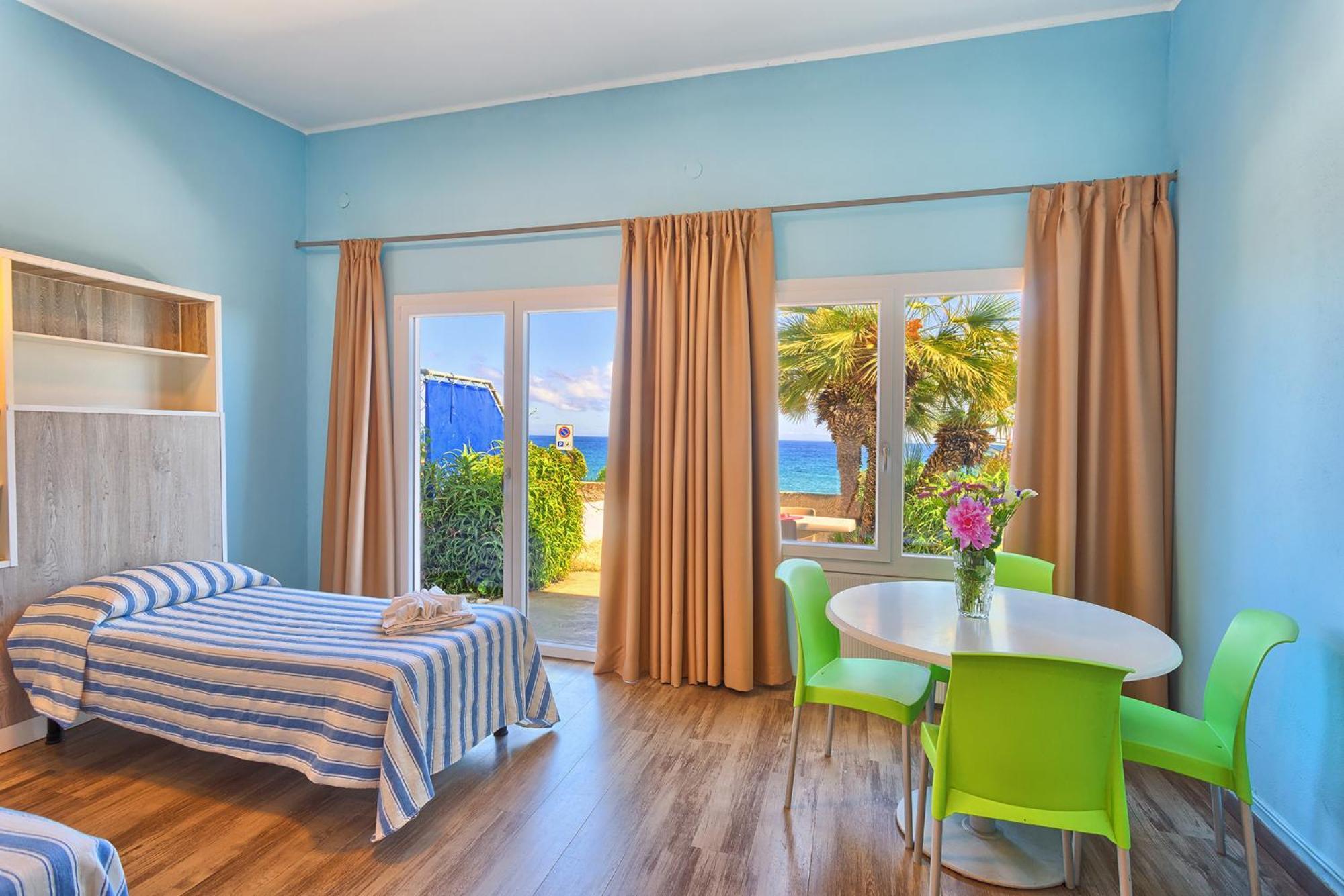 بوسانا نوفا Blue Beach المظهر الخارجي الصورة