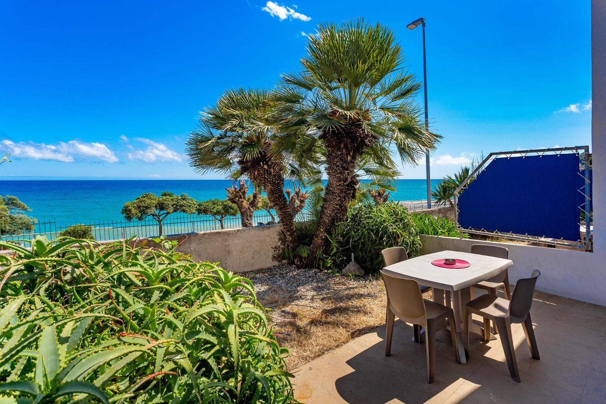 بوسانا نوفا Blue Beach المظهر الخارجي الصورة