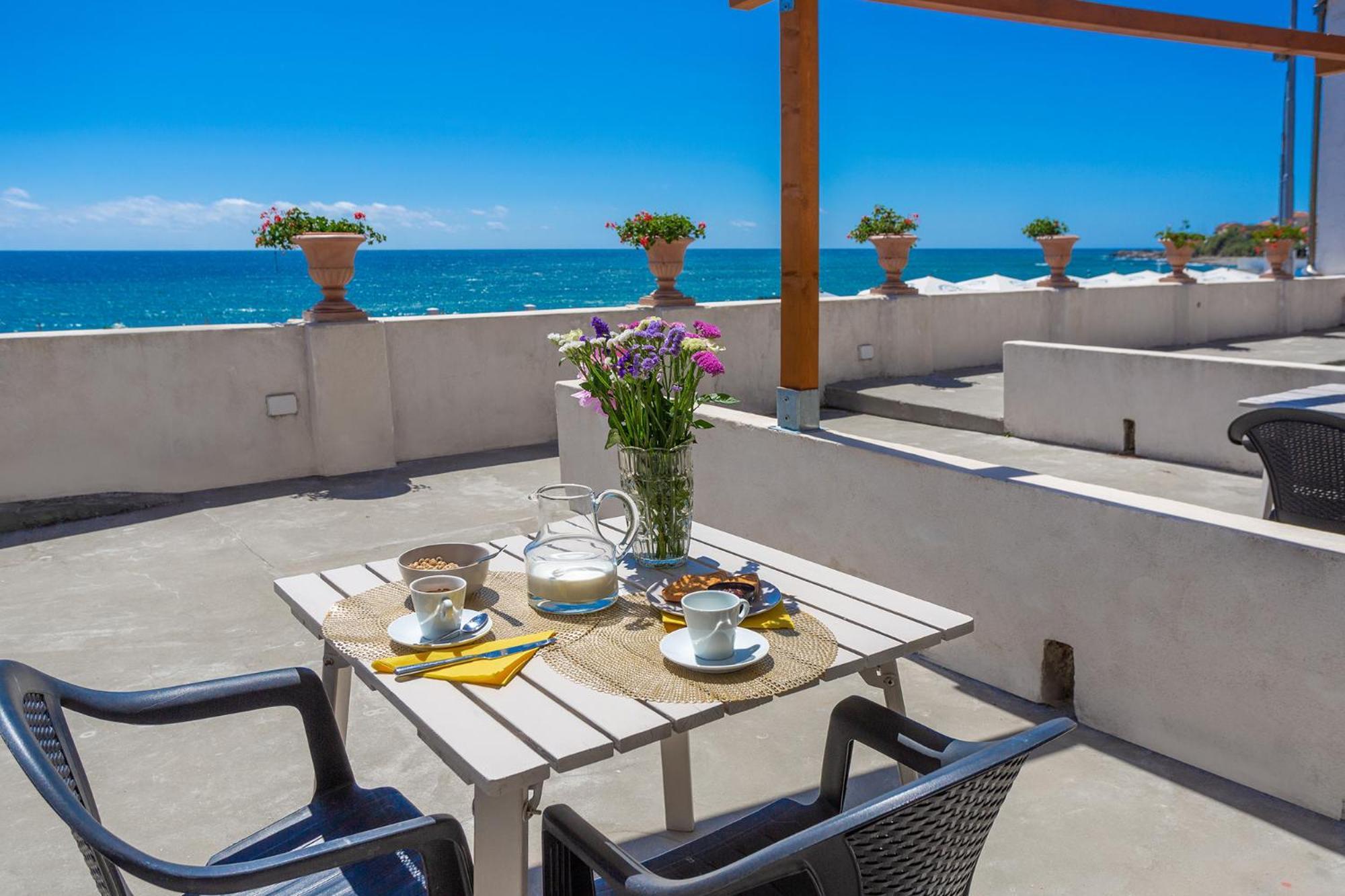 بوسانا نوفا Blue Beach المظهر الخارجي الصورة